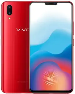 Замена usb разъема на телефоне Vivo X21 UD в Тюмени